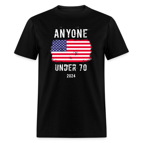 Unisex Classic T-Shirt - black