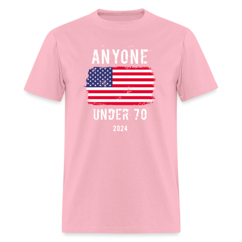 Unisex Classic T-Shirt - pink